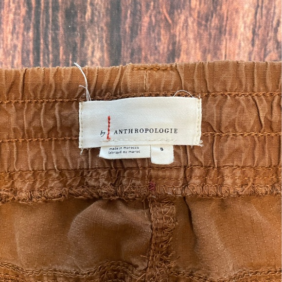 By Anthropologie Byron Seamed Utility Joggers - Picture 7 of 10